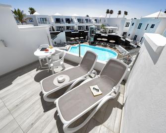 Aqua Suites - Puerto del Carmen - Pool