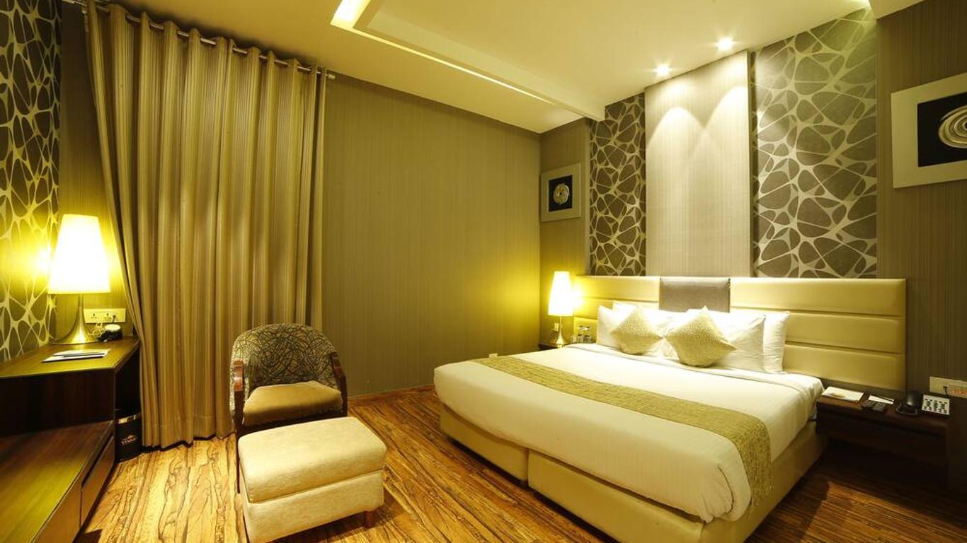 The Vivaan Hotel & Resorts