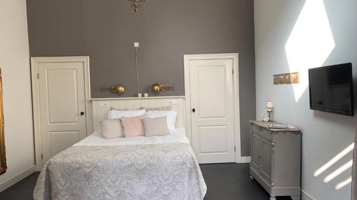 Bed & Breakfast Diemerbrug