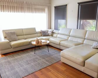 Villa Crystal 1Yarrawonga - Yarrawonga - Living room