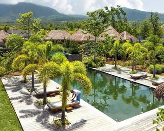 Intercontinental Dominica Cabrits Resort & Spa, An IHG Hotel - Portsmouth - Pool