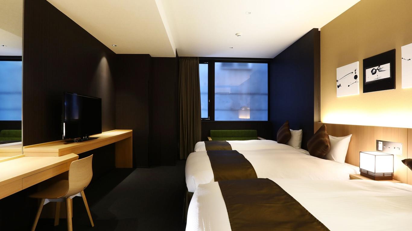 Hotel Wing International Kyoto - Shijo Karasuma