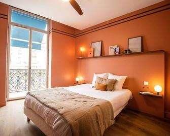 Rosa Boutique Hotel - Bordeaux Centre Gare - Bordeaux - Chambre