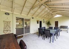 Sheoak on Wedge - Well Appointed Property Close To Beach - Lancelin - 天井