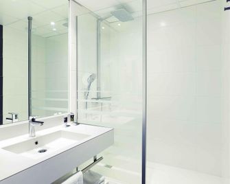Hôtel Mercure Strasbourg Aéroport - Ostwald - Chambre