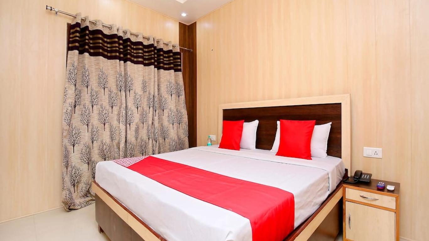 OYO 36262 Armaan Resort