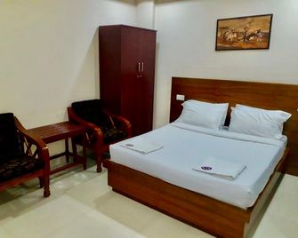 Chakraa Residency Pvt. Ltd. - Ramanathapuram - Habitación