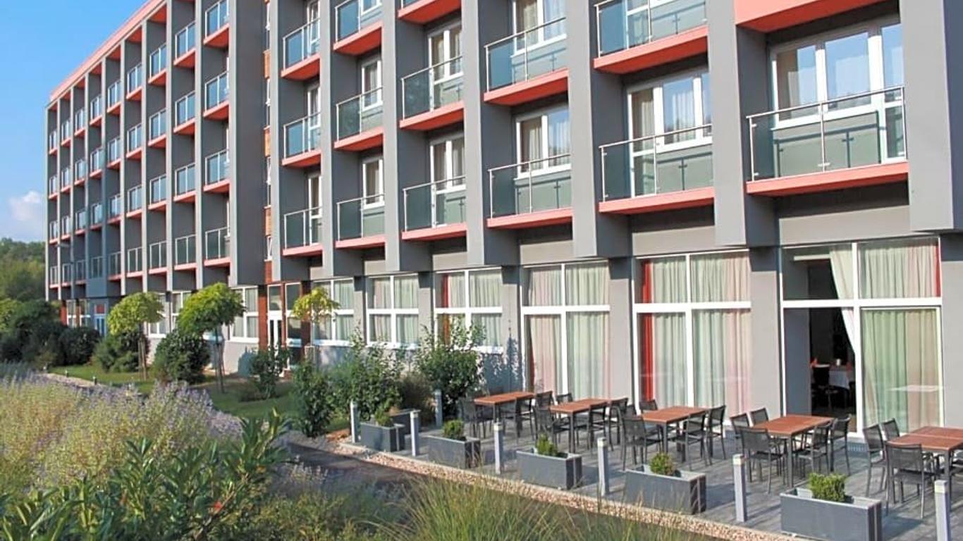 Hotel Panorama