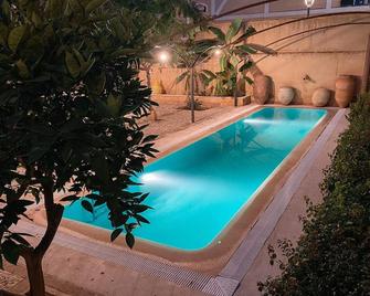 Villa in Cuevas de Almanzora - Cuevas del Almanzora - Piscine