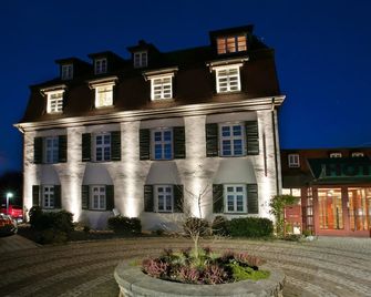 Hotel Jägerhaus in Eßlingen - Esslingen am Neckar - Building
