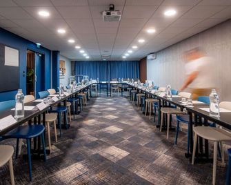 Mercure Paris Montparnasse Pasteur - París - Sala de reuniones