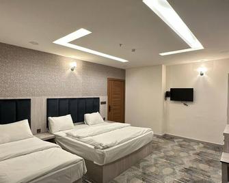 Myflower 3 Hotel - Myflower Hotels Chain - - Arbíl - Ložnice