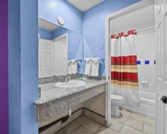 American Executive Inn Mesa - Mesa