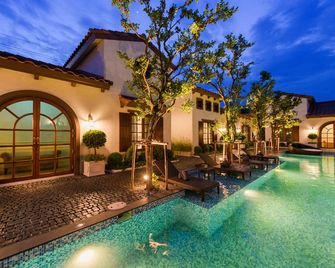 Villa Seville - Hua Hin - Pool