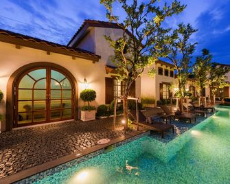 Villa Seville - Hua Hin - Pool