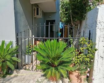 Rezidenca Pahumi - Durrës