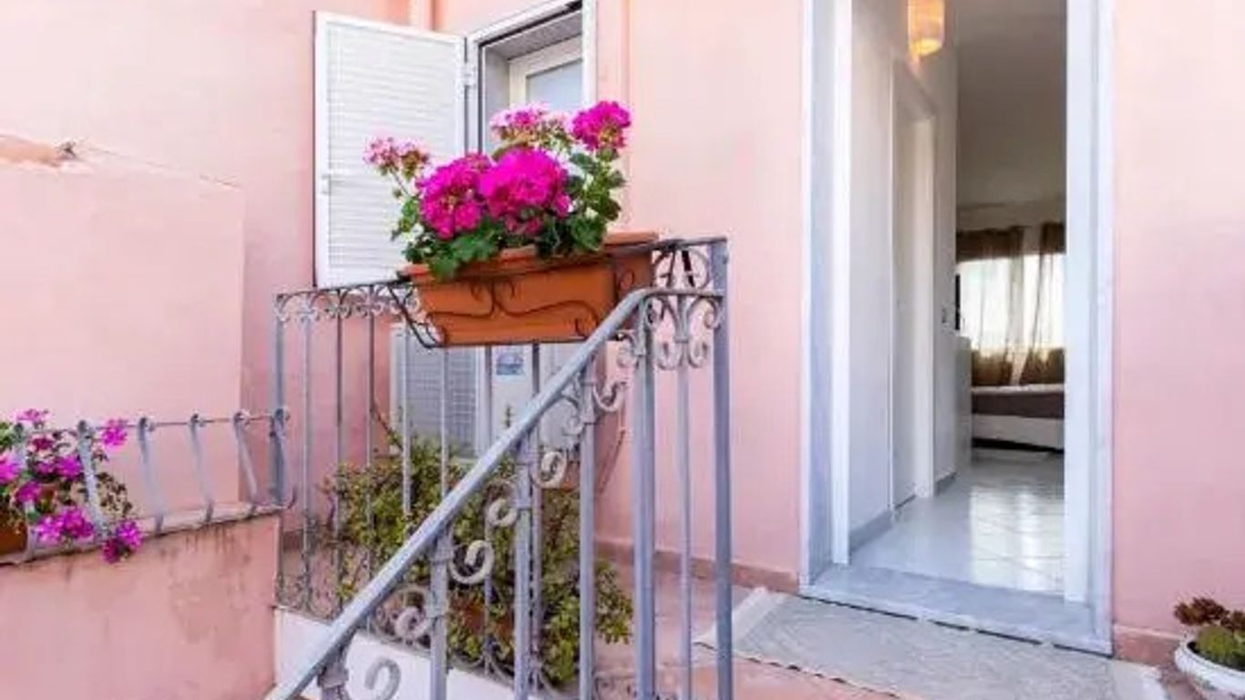 Panoramic Studio Carloforte