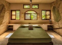 Villas Adriana, Palenque - Palenque - Chambre