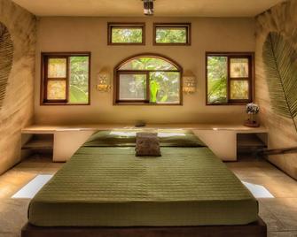 Villas Adriana, Palenque - Palenque - Bedroom