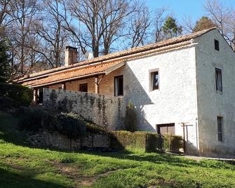 Maison De Campagne - Barbaste - Bâtiment