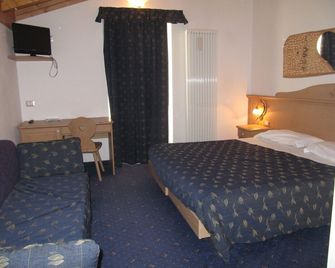 Hotel Garni Relax - Fai della paganella - Quarto