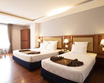 Aristo Saigon Hotel - Ho Chi Minh City - Kamar Tidur