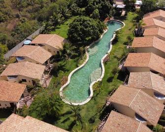 La Belle Resort Lago Azul - Nísia Floresta - Pool