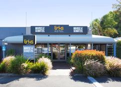 Links Hotel - Seaton - Building