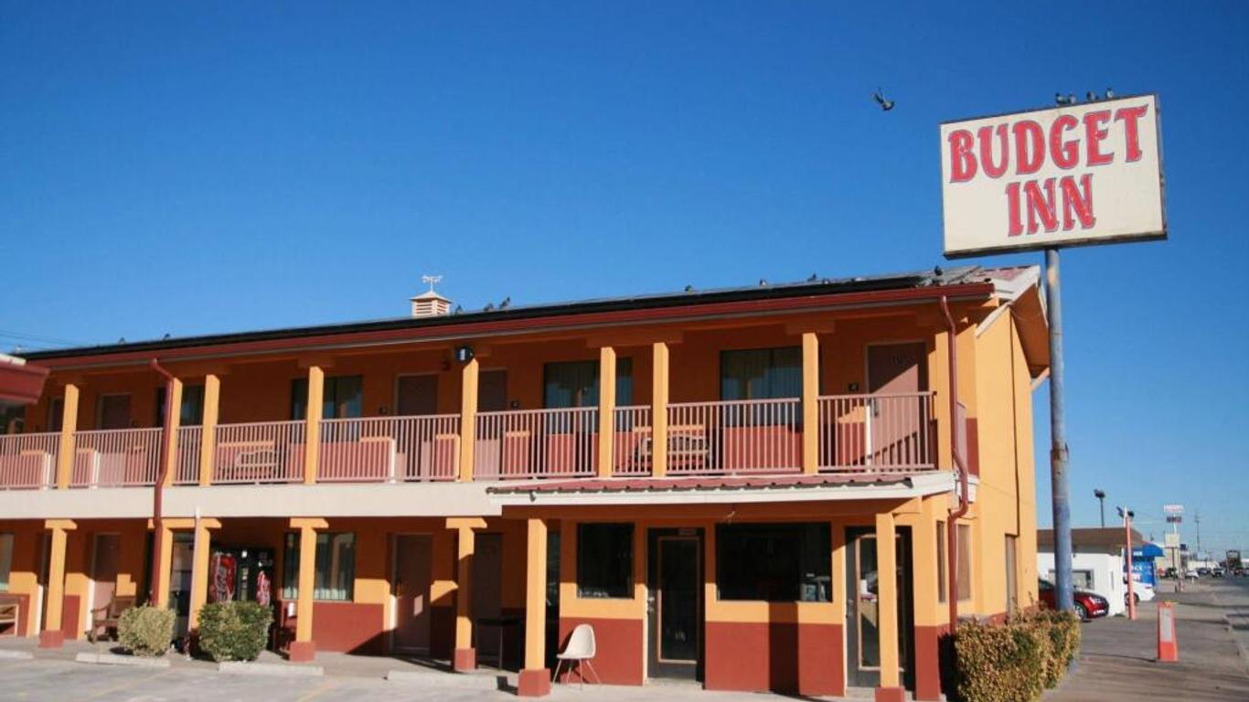 Budget Inn