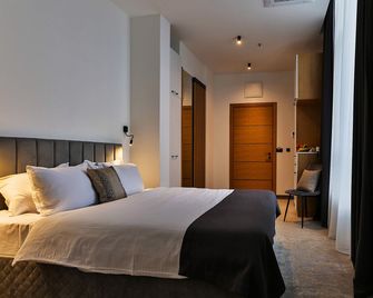Hotel Boka - Kotor