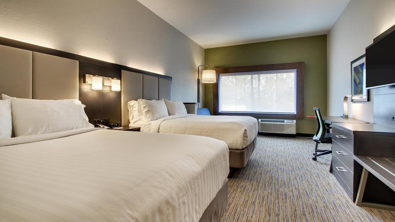 Holiday Inn Express & Suites Summerville By IHG