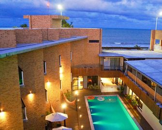 Bessa Beach Hotel - João Pessoa