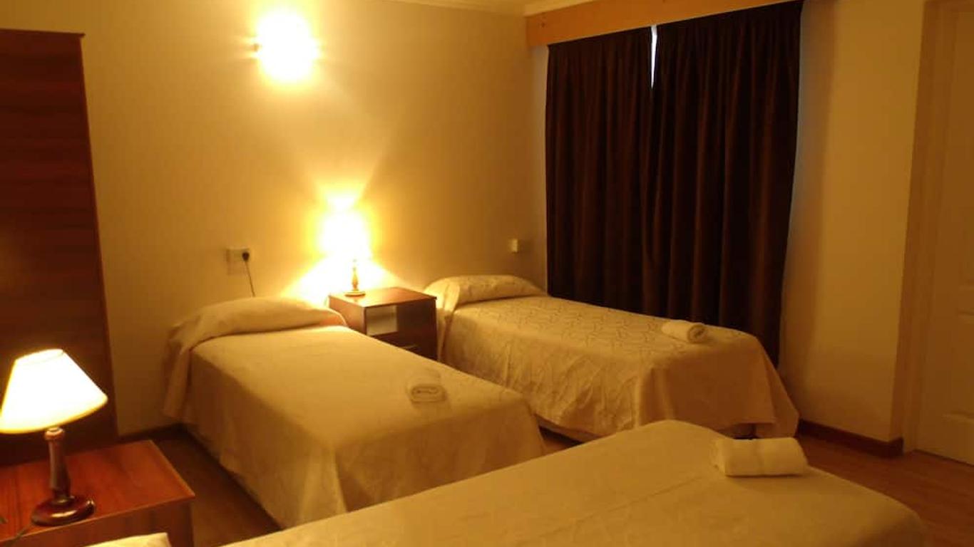 Hotel Kelman