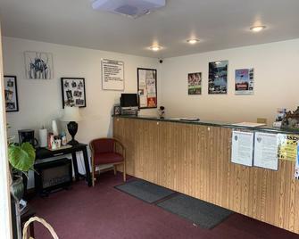 ليك سايد موتل - ويسكونسن ديلس - أفضل طعام