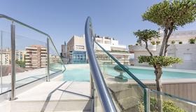 Hotel Lima - Adults Recommended - Marbella - Gebouw