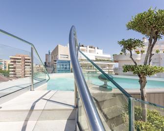 Hotel Lima - Marbella - Edificio