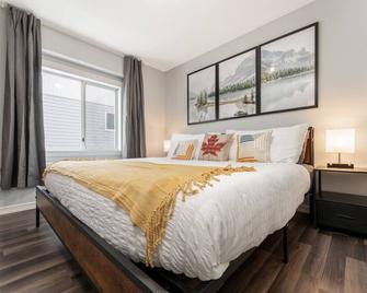 5-Br/3-Ba | Private Pool & Hot Tub | Pool Table + Home Theatre - Jasper Hinton - Chambre