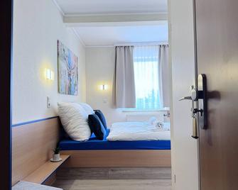 Regiohotel Salzland Schoenebeck - Шьонебек
