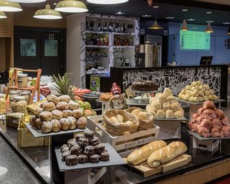 ibis Aracaju - Aracaju - Buffet