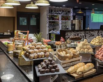 ibis Aracaju - Aracaju - Buffet