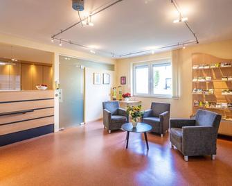 Gemünder Ferienpark Salzberg - Schleiden - Lobby
