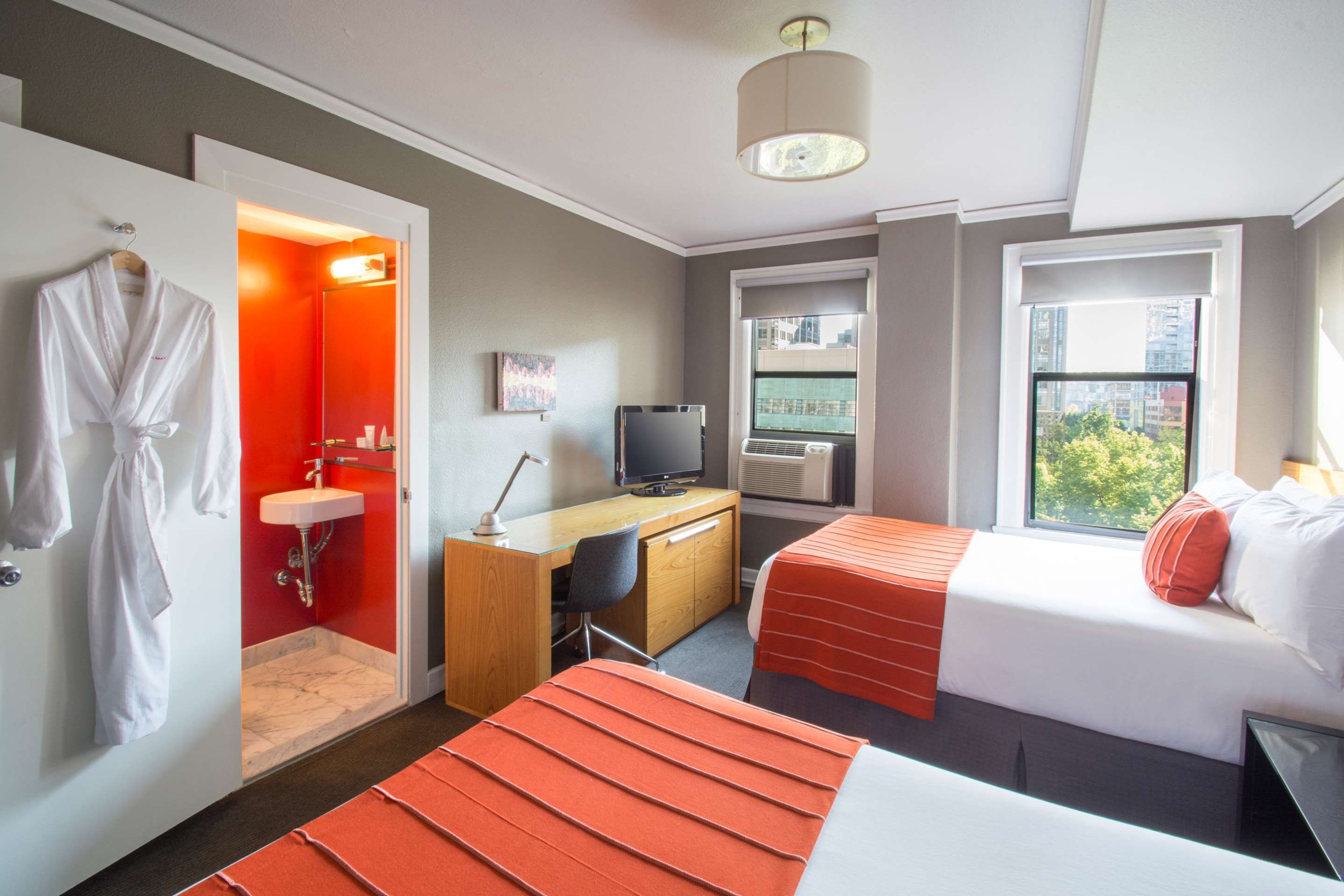 Hotel Max