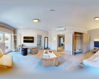 Hotel San Vincenzo Resort - Policoro - Living room