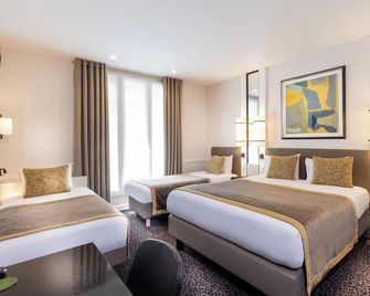 Elysees Union Hotel - Paris