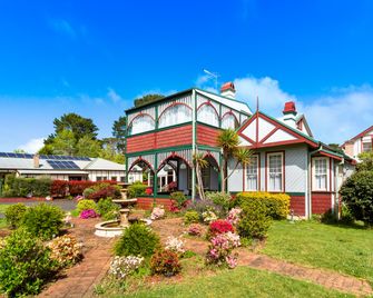 ラ メゾン ブティック - カトゥーンバ - 建物