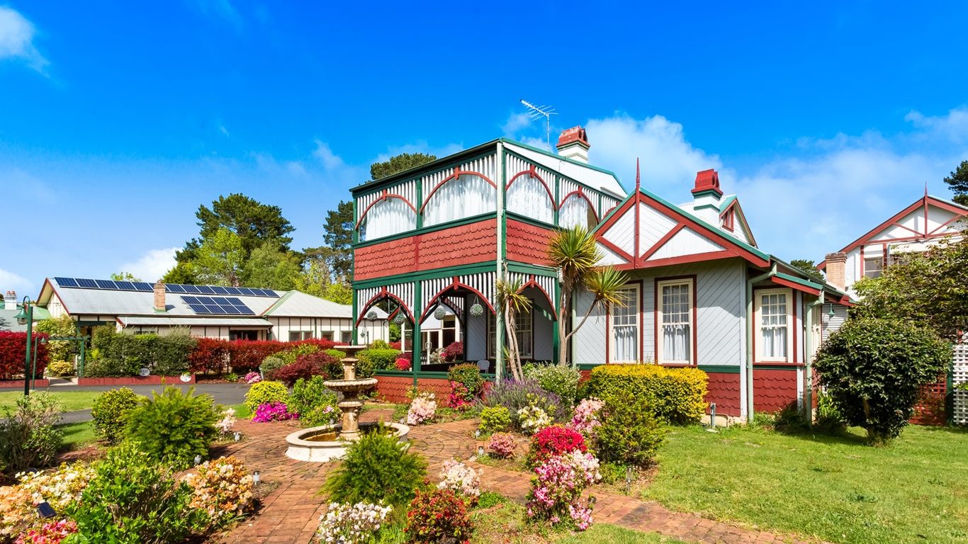 拉麥森精品酒店