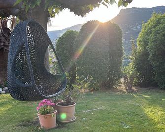 La Bastide de Freinet - Vence - Extérieur