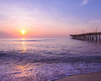 Dune our Thing - 1 Block From Beach and Boardwalk - Virginia Beach - Beach