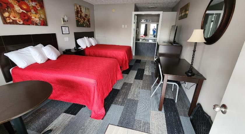 Oak Mar Motel