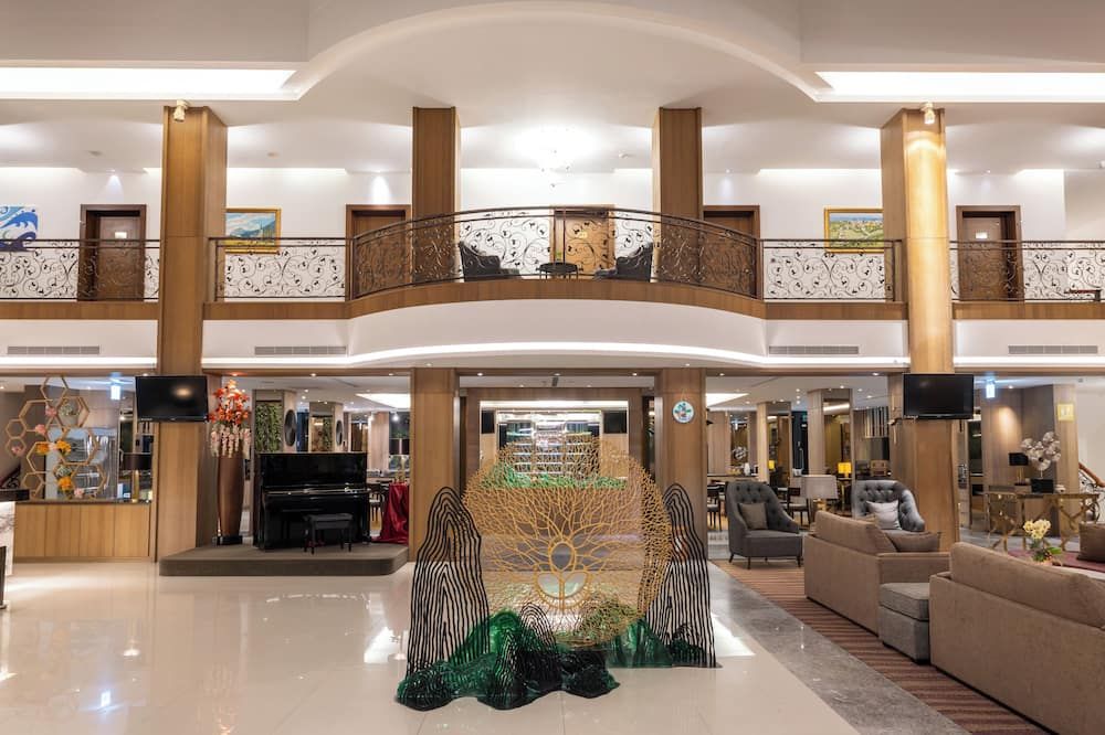 Butterfly Valley Resort by Cosmos Oasis